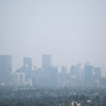 Canada’s wildfires aren’t burning through insurers’ balance sheets