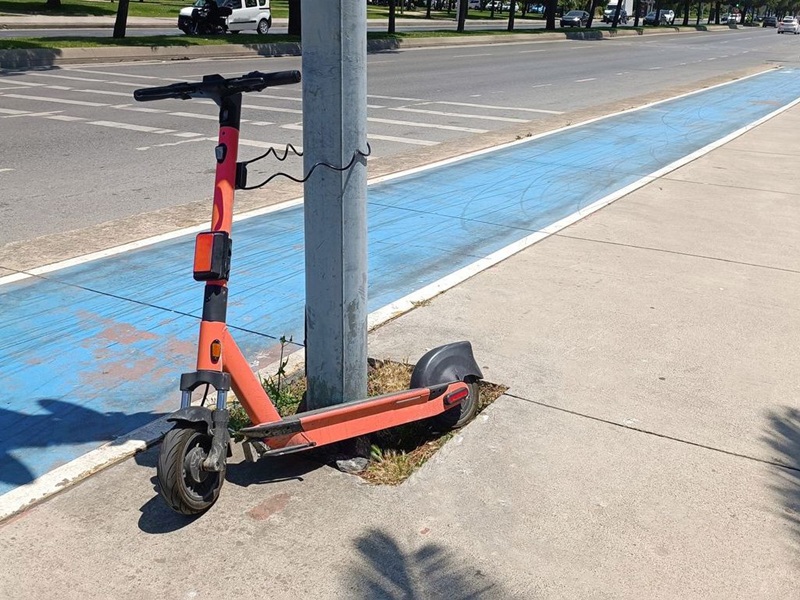 Ontario town reviewing e-scooter bylaw implications