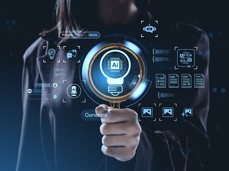 How are your clients using AI for insurance?