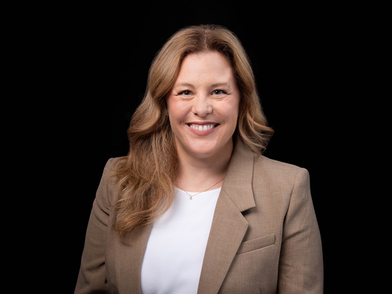 Meet the latest addition to Lockton's Canadian executive team