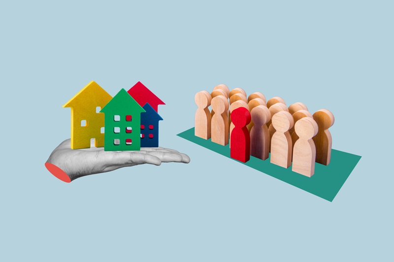 What links BrokerLink's three latest deals
