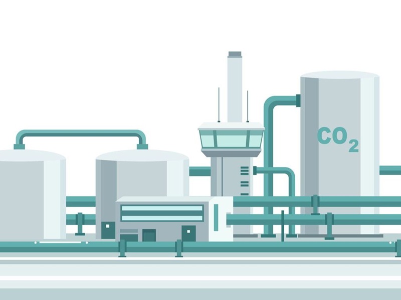 A west coast pipeline is coming. How that affects the insurance of carbon capture projects
