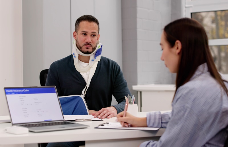 Brokers seeking more training from accident benefits claims experts