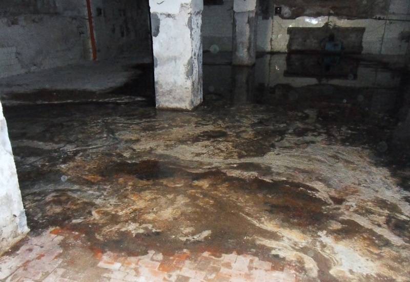 ‘Nobody up there would get my vote’: Sewage-hit resident interrupts St. Davids debate