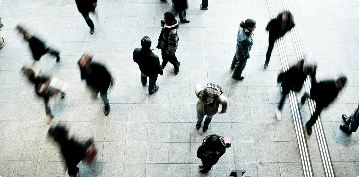 People